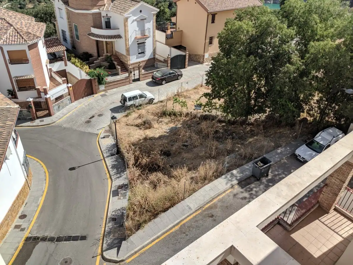 Residential for sale in Güéjar Sierra