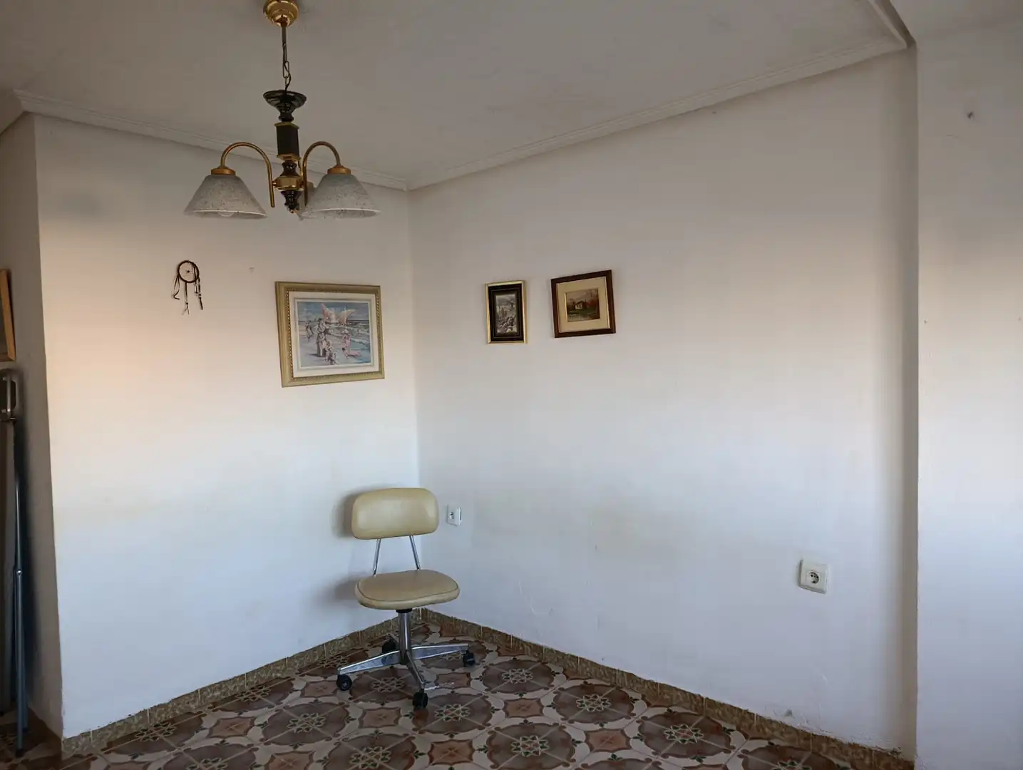 Appartement avec terrasse à vendre à Avinguda Doctor Antonio Muñoz, imagen 4