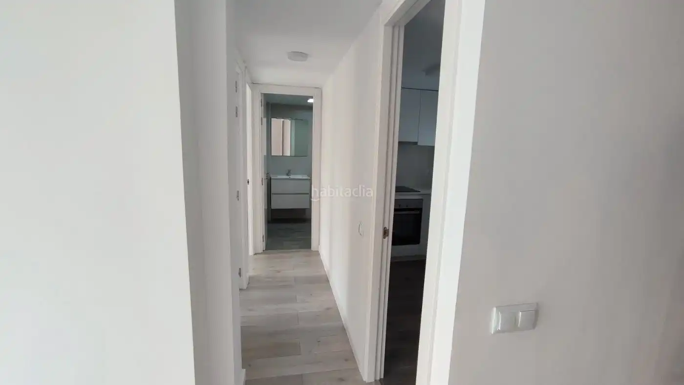 Piso con ascensor en alquiler en Carrer Llevant 16, imagen 14