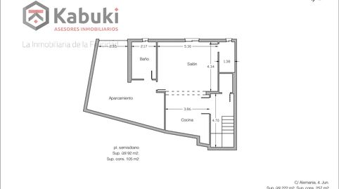 En el corazón de Jun se encuentra esta magnífica vivienda de tres plantas, perfecta para quienes buscan amplitud, comodidad y una, imagen 5