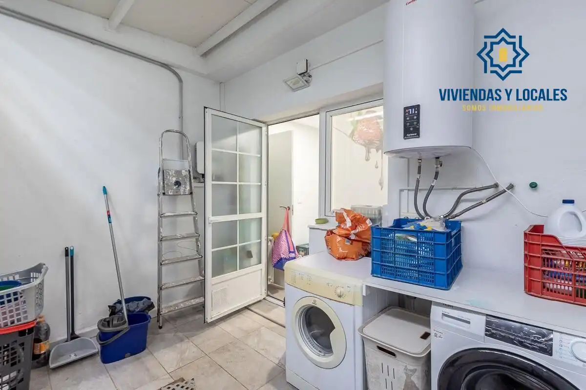 Reihenhaus zum Verkauf in Calle VILLANOVA, imagen 27