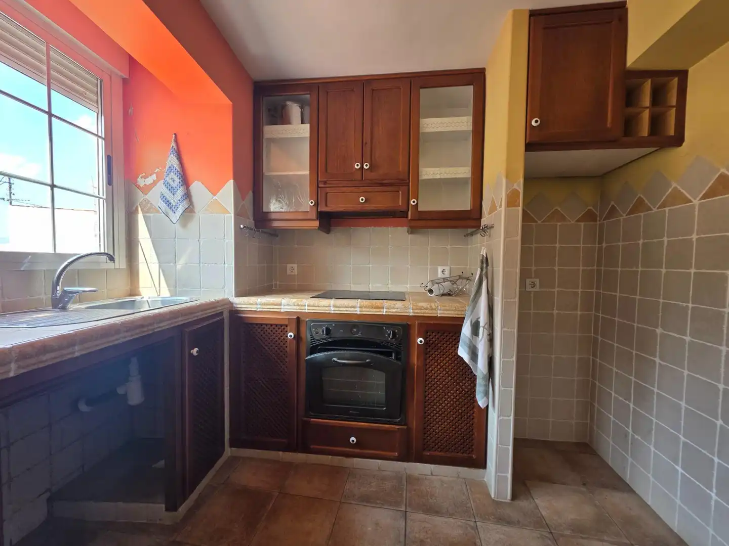 Flat with lift for sale in Cocentaina, imagen 7