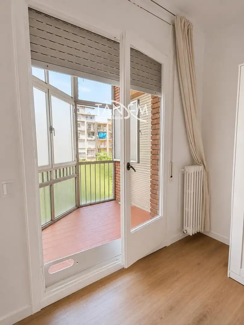Wohnung mit Terrasse zum Verkauf in Enric Granados, imagen 8