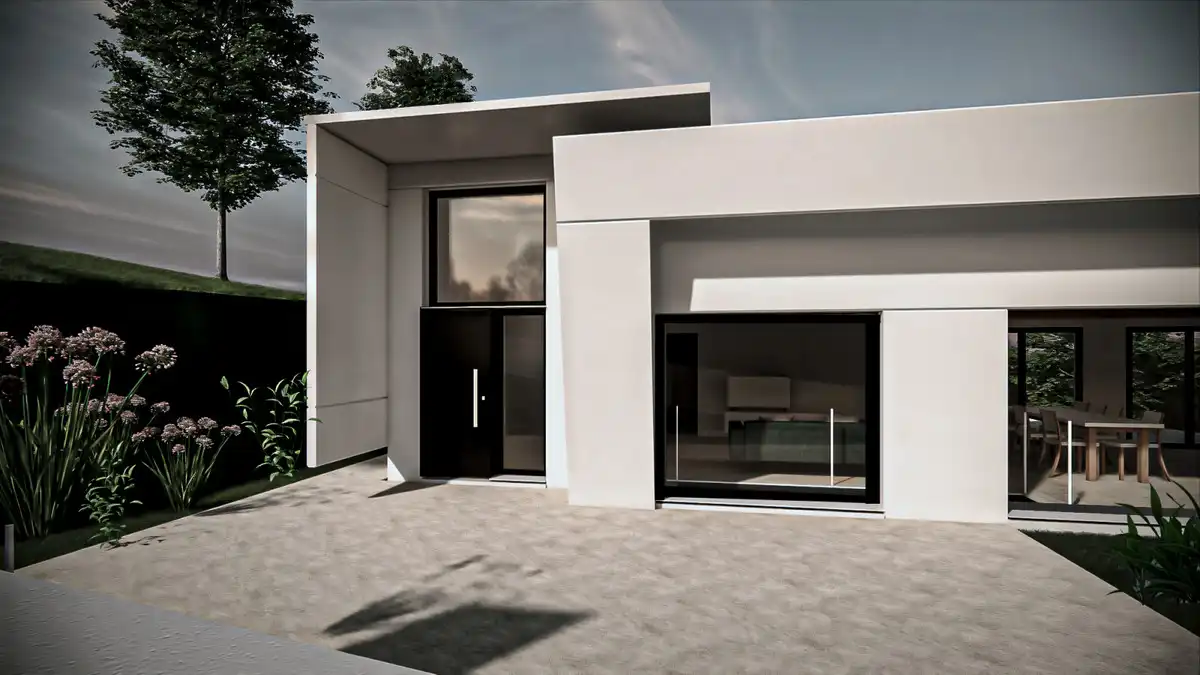 Reihenhaus zum Verkauf in Sotogrande Costa, imagen 3