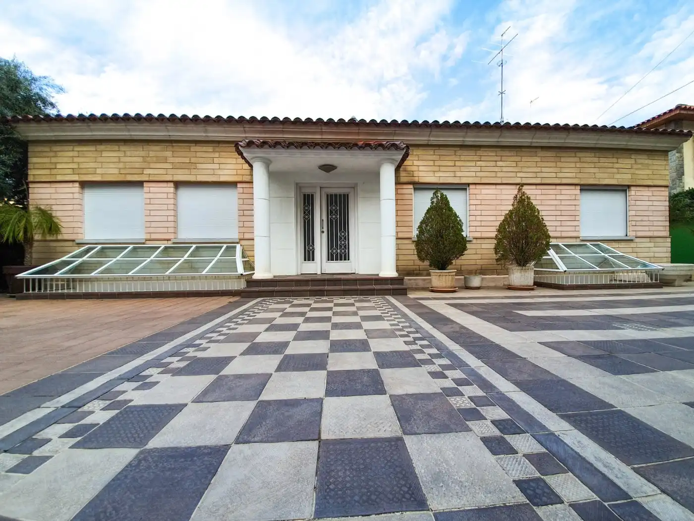 Villa avec piscine à vendre à Elche ciudad, imagen 6