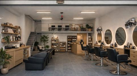 Foto 4 von Geschaftsraum zur Miete in Calle San Fernando, Playa del Hombre - Taliarte - Salinetas, Telde