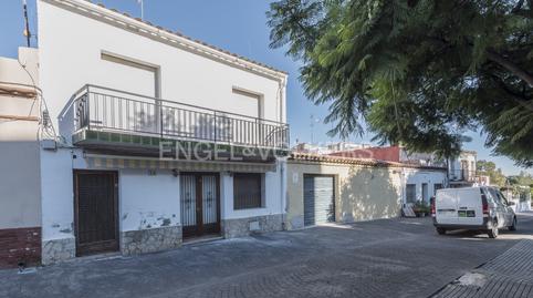 Foto 2 de Casa adosada en venda a Can Pei, Barcelona