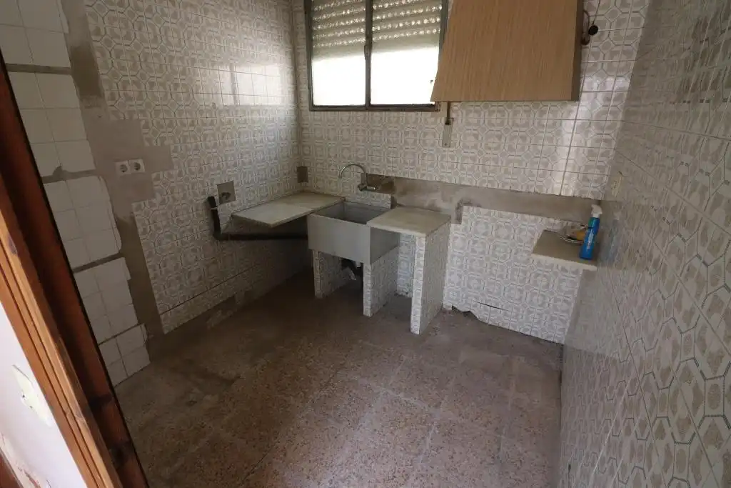 Kitchen of Detached homes for sale in Alborache  with Terrace
