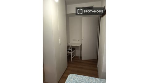 Foto 2 de Habitació a Eixample, Mataró