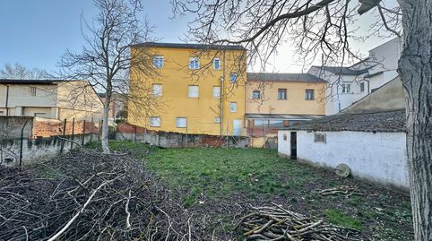 TERRENO URBANO  ZONA CUATROVIENTOS, imatge 5