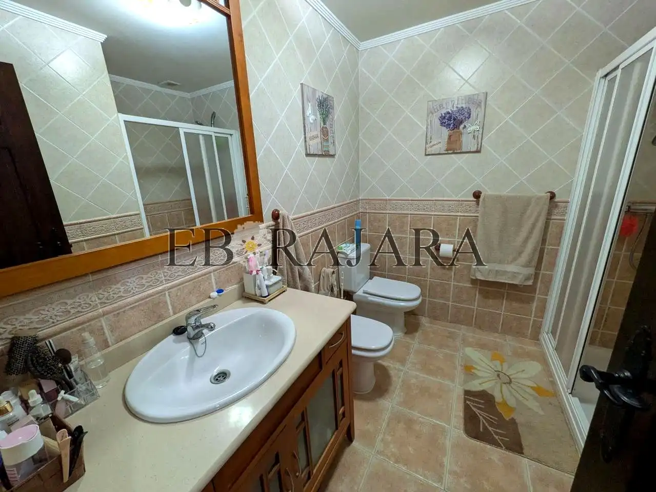 Casa amb piscina en venda a Calle la Amistad, imagen 11
