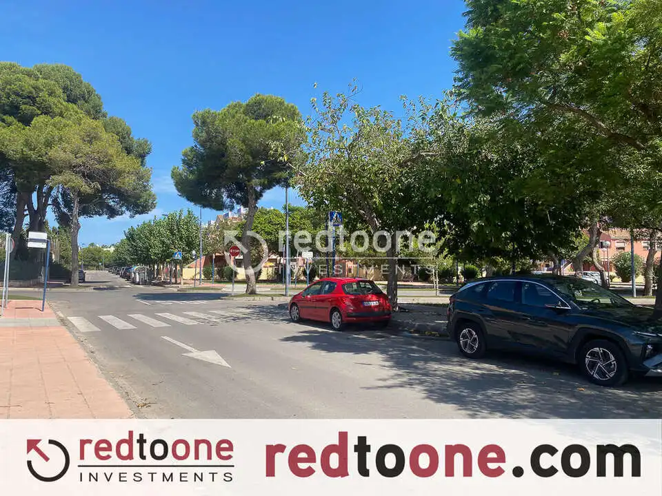 Bungalow with pool for sale in Roda, imagen 44