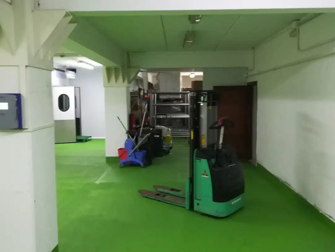 Industrial building to rent in Camino Feira 9, imagen 7