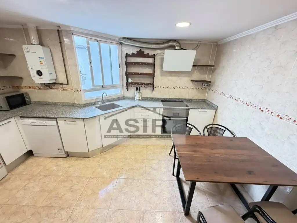 Piso en venta en Calle Pintor Sorolla, imagen 10