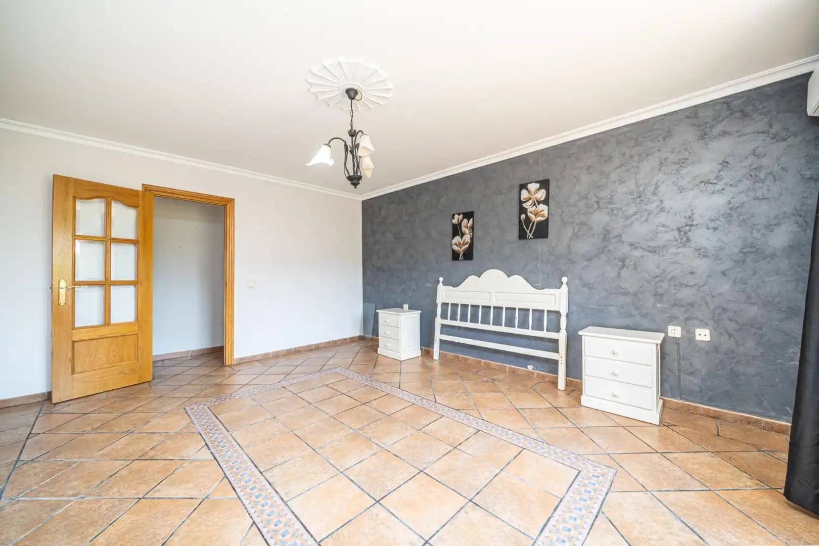 Habitación de Finca rústica en venta en Inca
