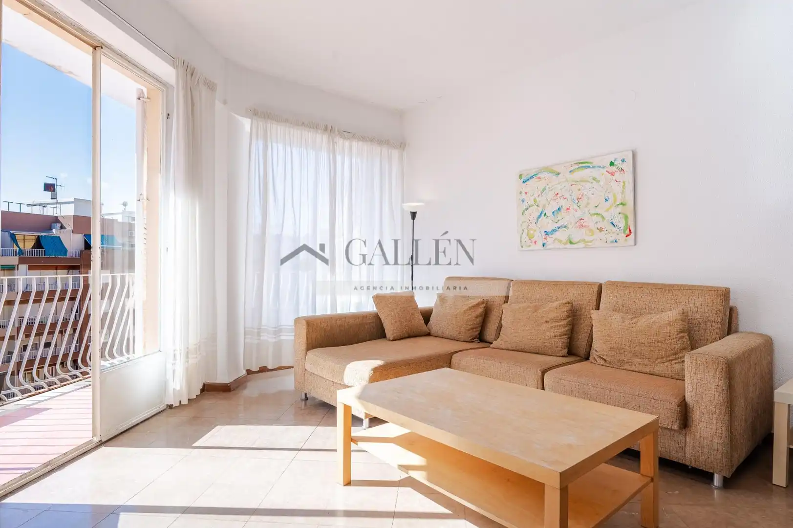 Appartement avec terrasse à vendre à Centro, imagen 9
