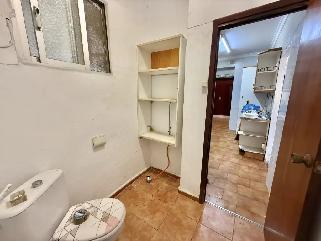 Wohnung zum Verkauf in Cádiz
