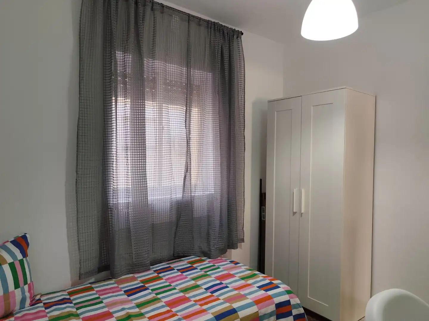 Flat for rent in Calle Ramón y Cajal, Centro