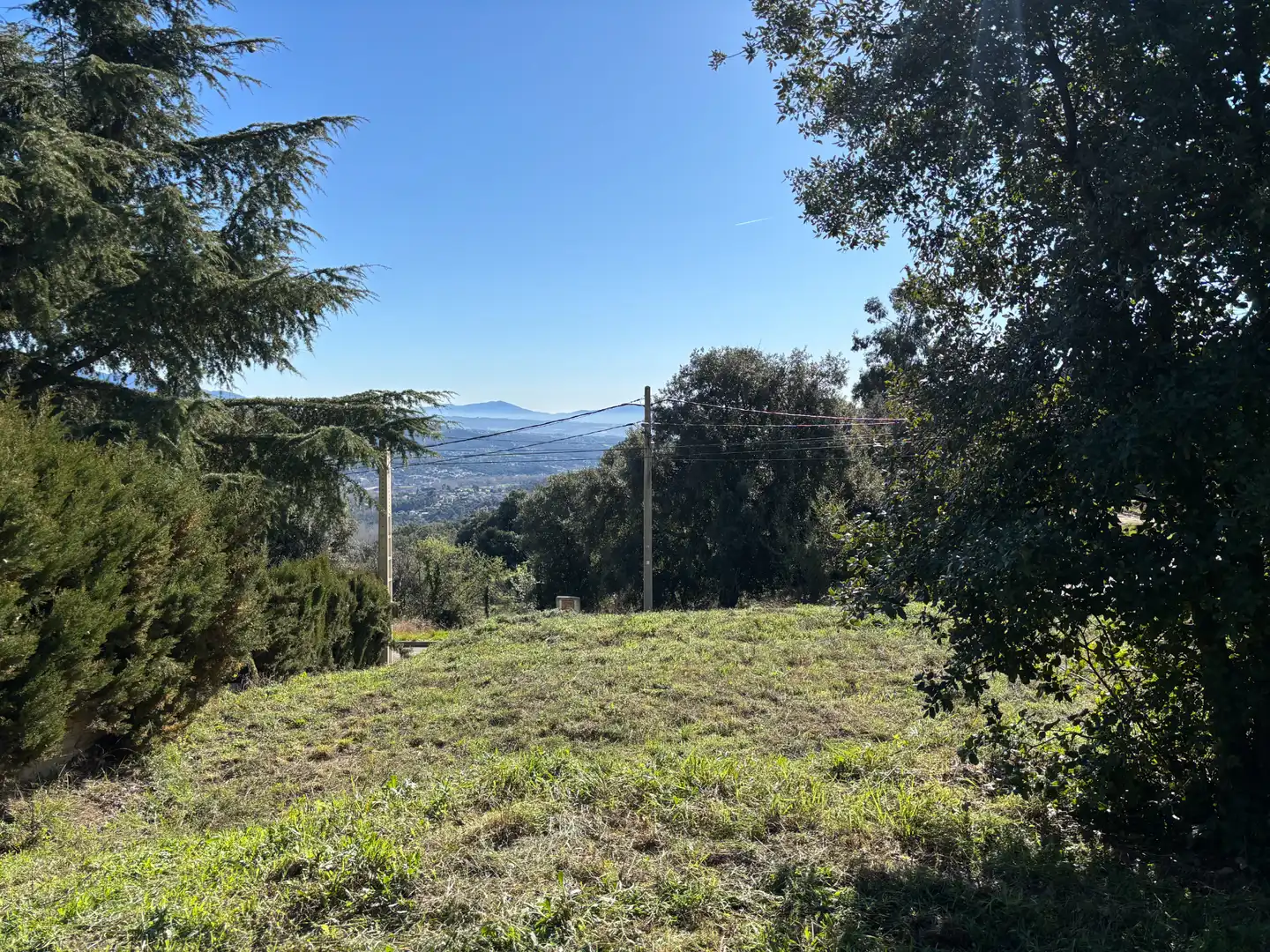 Wohnbaugrundstück zum Verkauf in Carrer del Bages, imagen 13