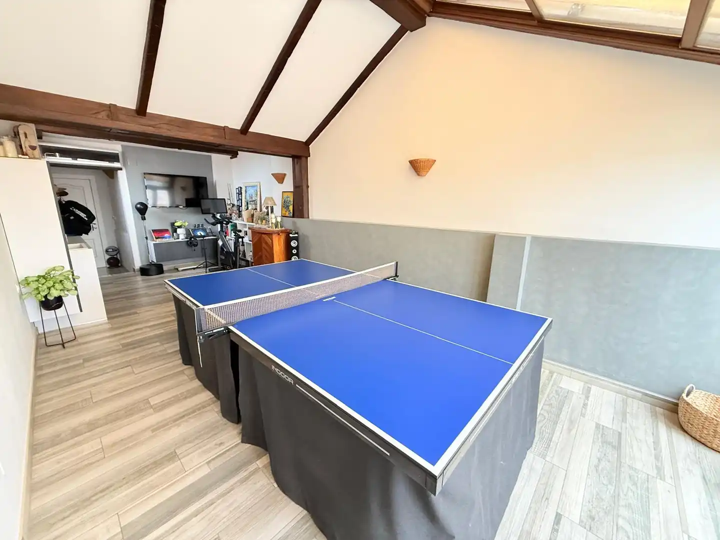 Dúplex en venta en Fuengirola con Aire acondicionado, Calefacción y Terraza