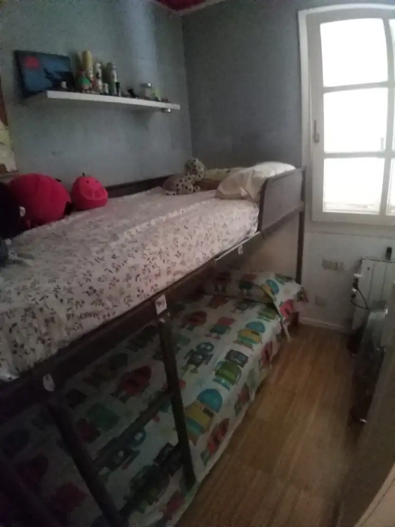 Bedroom of Detached homes for sale in Mataró  with Air Conditioner, Heating and Terrace