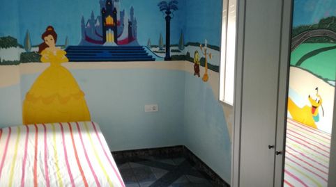 Foto 3 de Piso en venta en José Santacana, 3, Casco Antiguo, Algeciras
