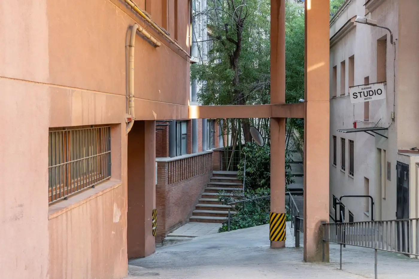 Garage for rent in CALLE RAMON MIQUEL I PLANES, 23, Sarrià