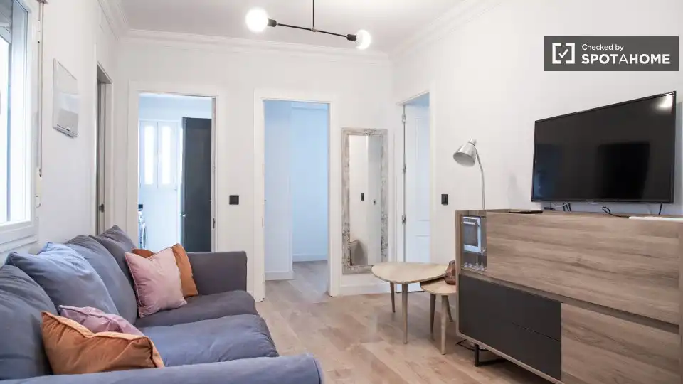 Appartement avec terrasse à louer à Latina, imagen 2