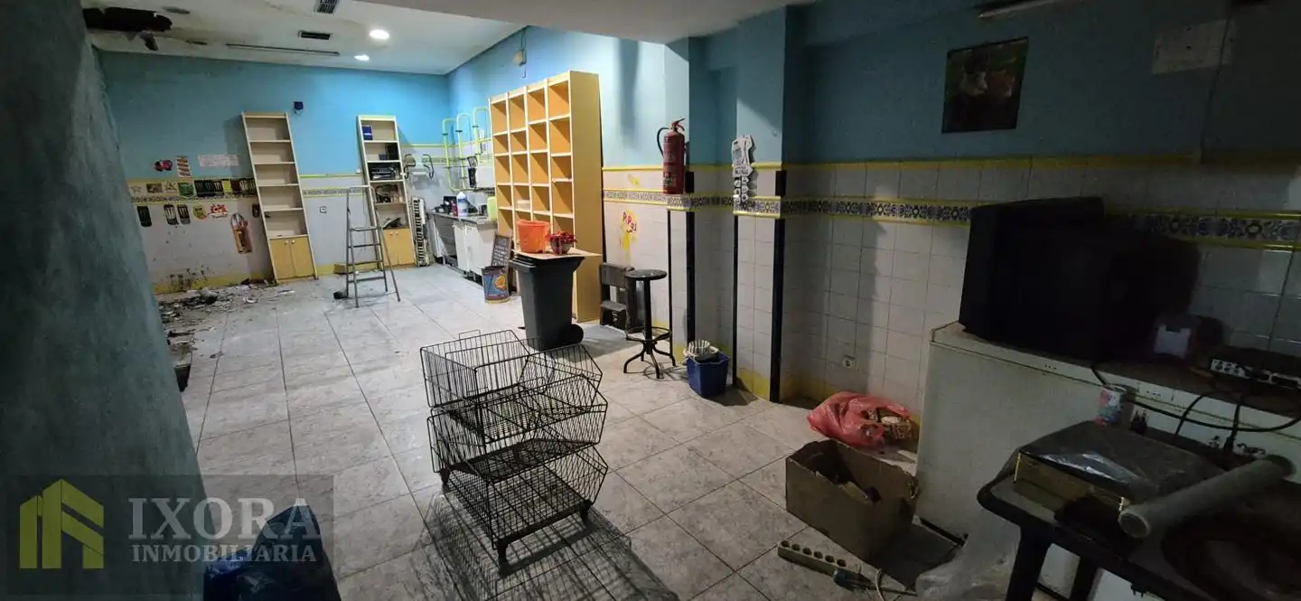 Local comercial en venda a Virgen De Linarejos, imagen 5