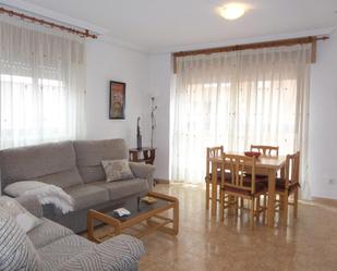 Sala d'estar de Pis de lloguer en Cartagena