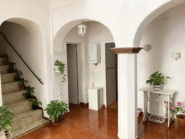 Casa en venda a Tarifa ciudad, imagen 3