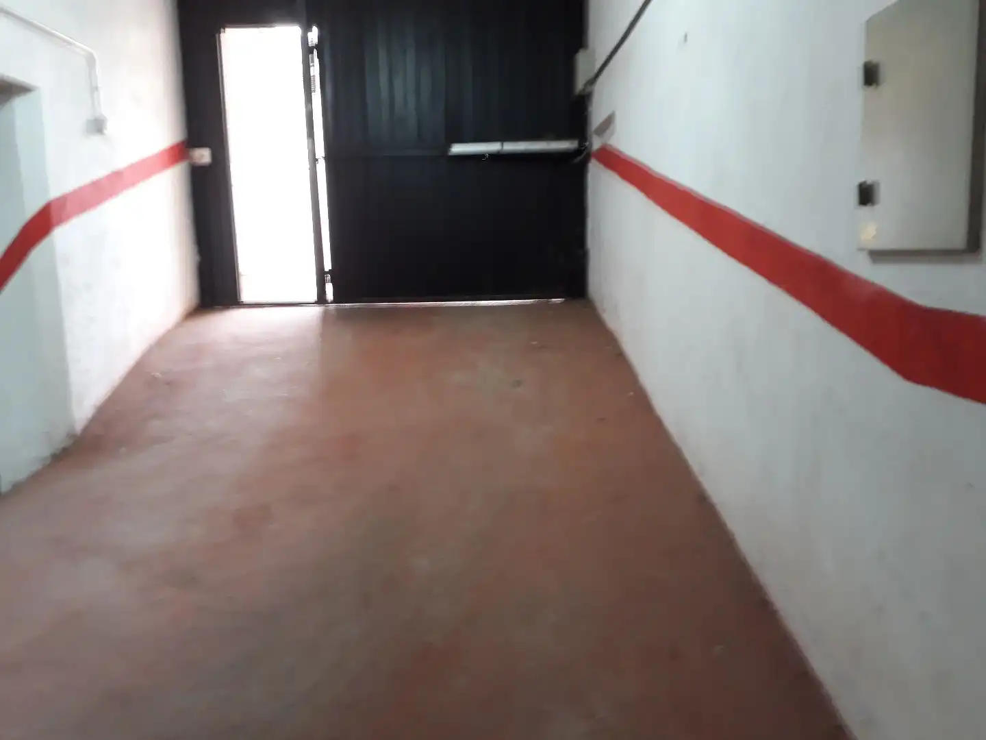 Garage for sale in Castellanos de Moriscos