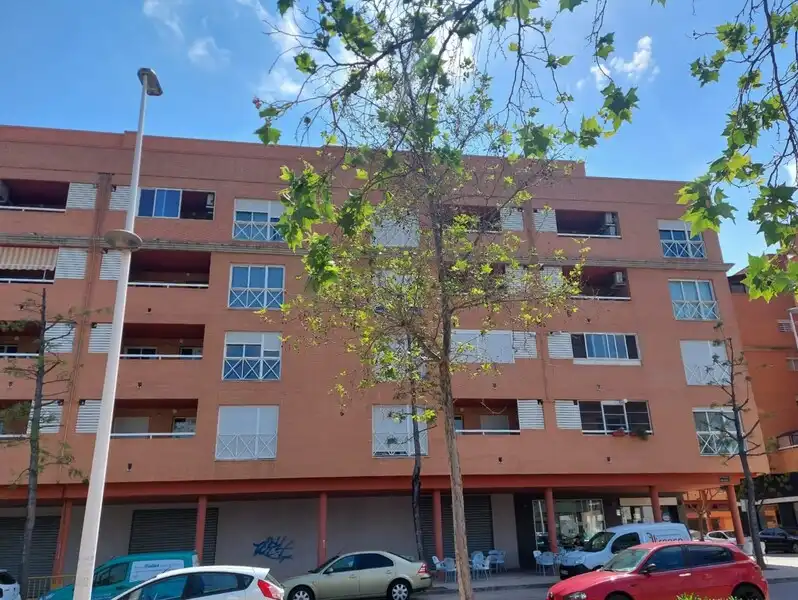 Parkplatz zum Verkauf in PUIG DE PASQUES, 2, imagen 11