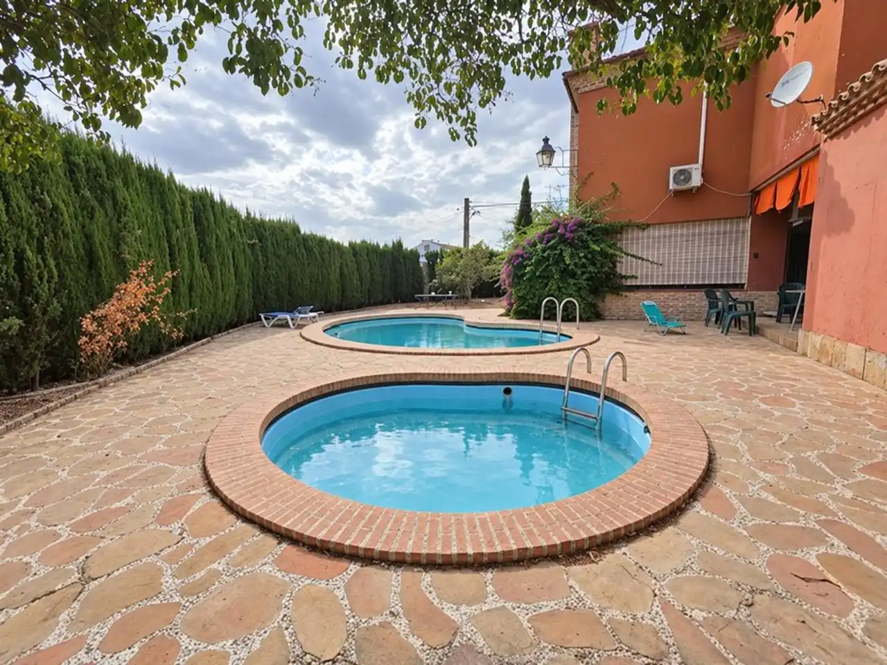 Maison rustique avec terrasse à vendre à Écija, imagen 12