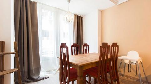 Foto 4 de Piso de alquiler en Carrer Garbinet, 50, Carolinas Altas, Alicante / Alacant