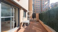 Terrace of Flat for sale in  Madrid Capital  with Air Conditioner, Heating and Terrace