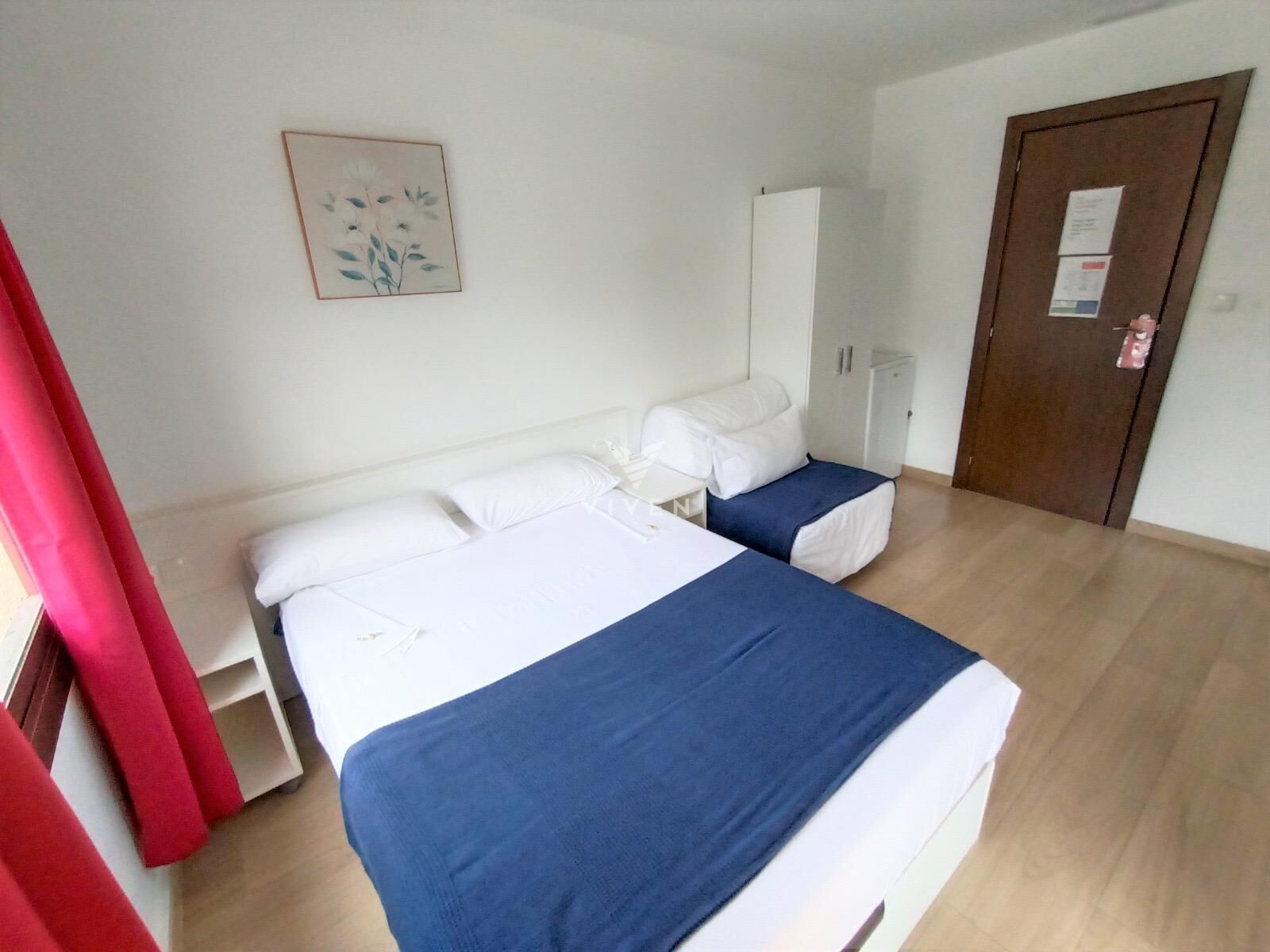 Bedroom of Building for sale in Cubelles