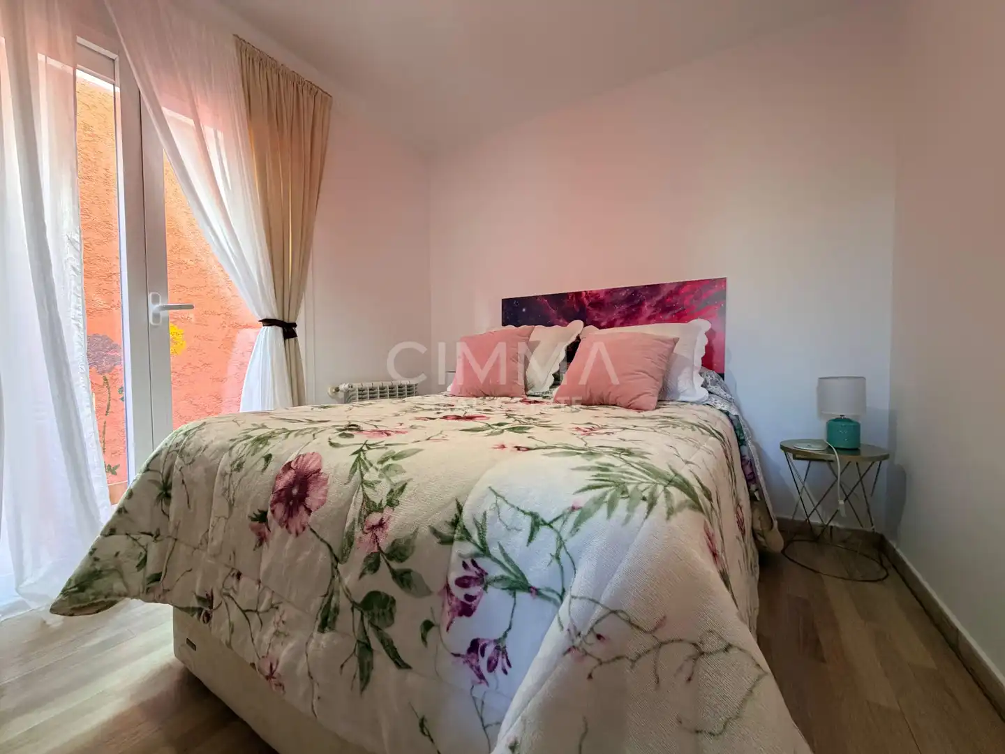 Habitación de Casa o chalet en venta en La Nucia