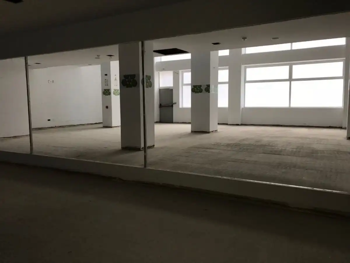 Gewerbefläche zur Miete in San Roque - Ronda Norte