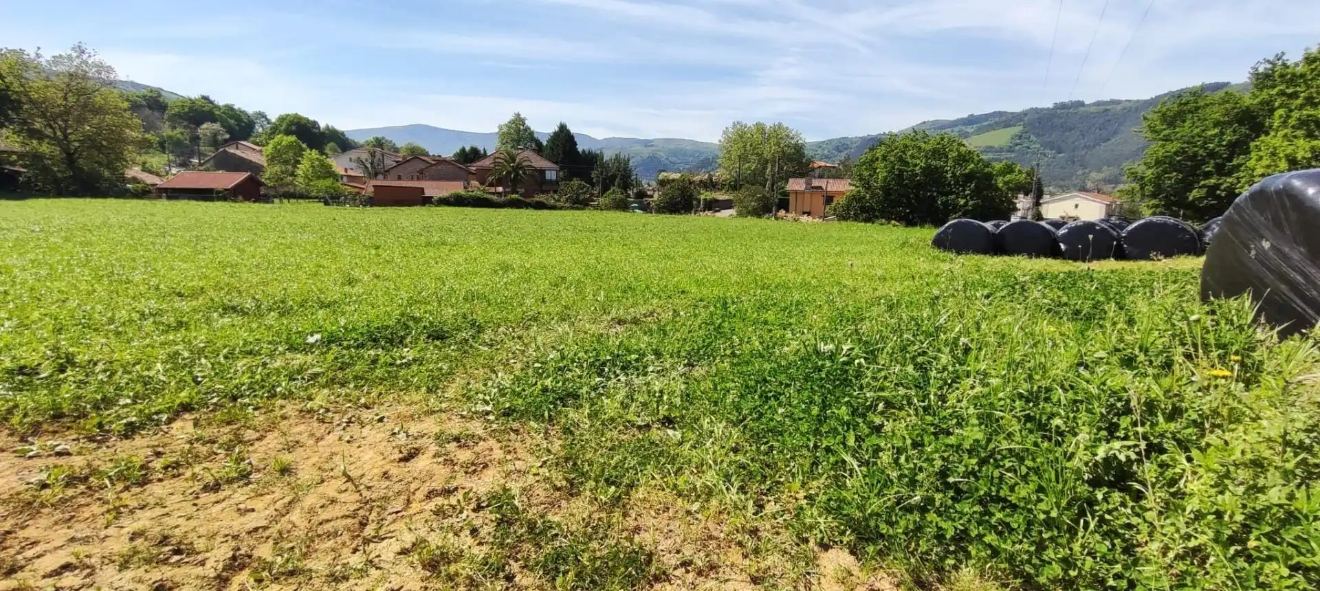 Terreni e lotti in vendita a Santiurde de Toranzo, imagen 6