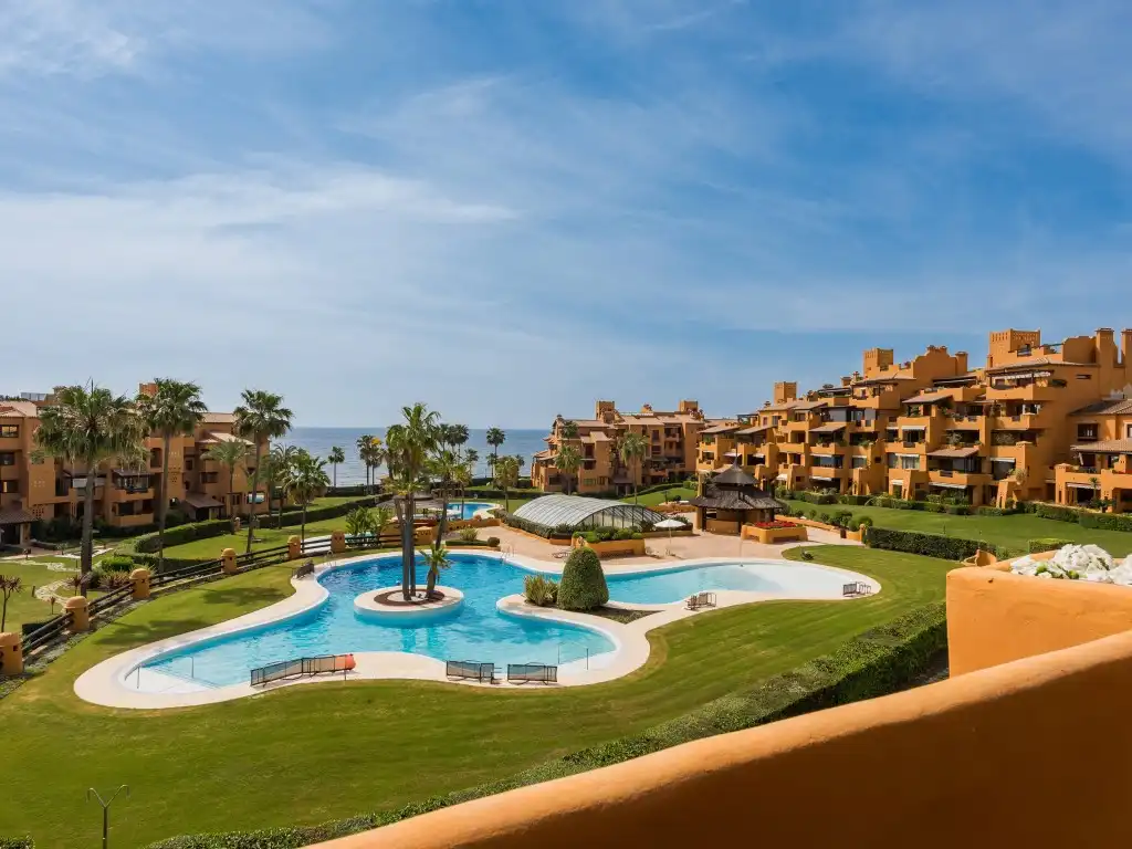 Apartament amb piscina en venda a Punta Plata, imagen 20