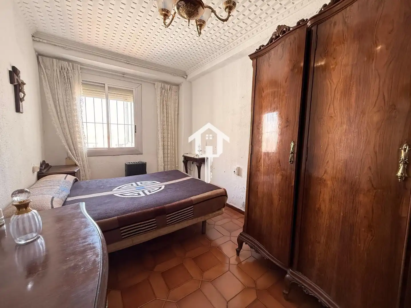 Habitación de Piso en venta en Alicante / Alacant con Amueblado