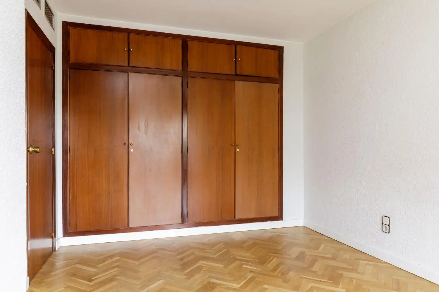 Flat for rent in Paseo LA MINA, 3, Paseo Independencia