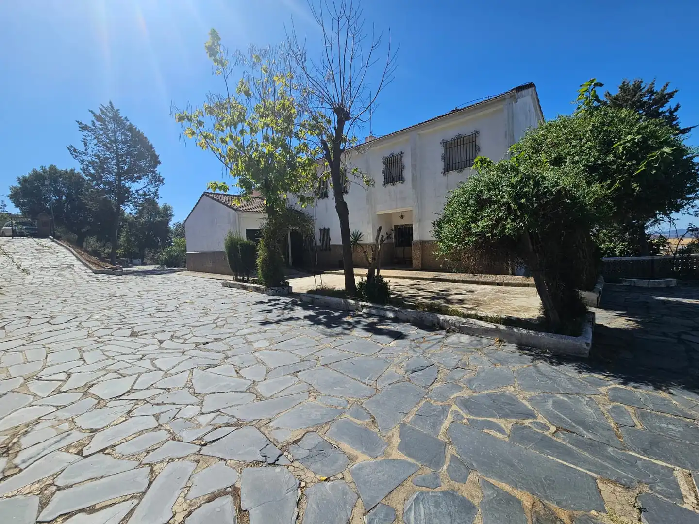 Chalet con piscina en venta en Calle Solana de la Montaña, imagen 13