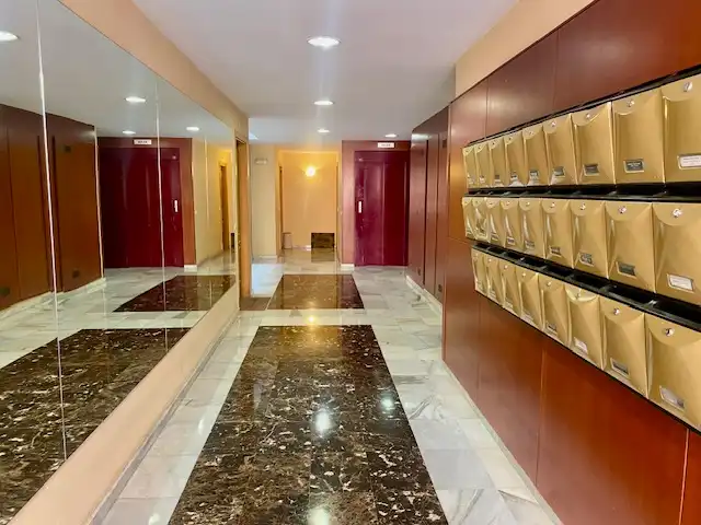 Pis en venda en Sabadell amb Calefacció, Jardí privat i Parquet