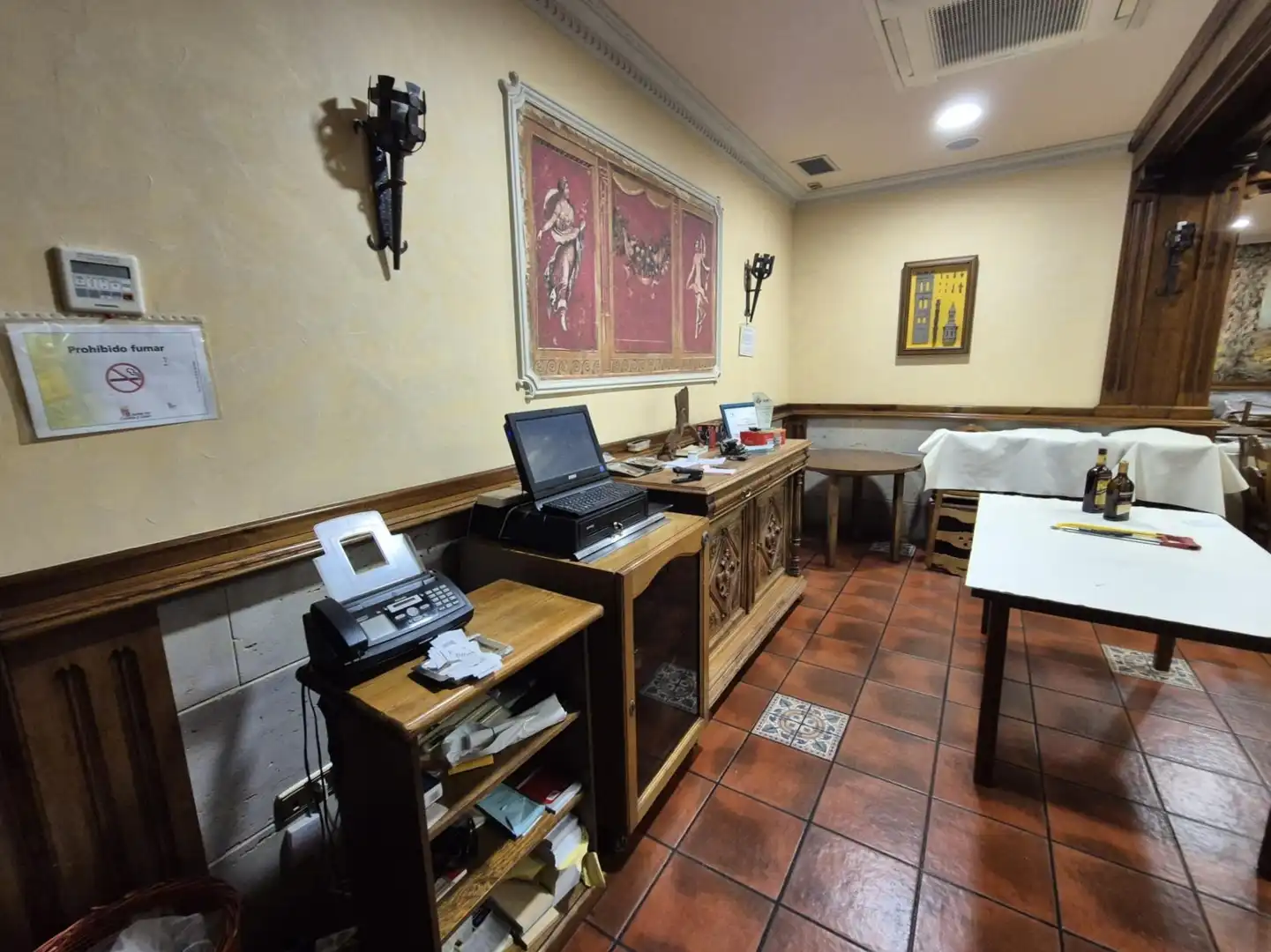 Business premises for sale in SANTO DOMINGO, imagen 12