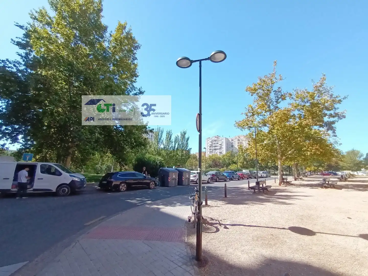 Flat for sale in Plaza del Canal Imperial de Aragón, imagen 11