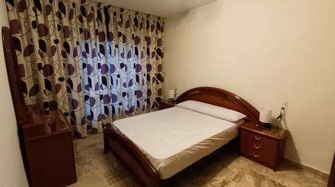 Foto 5 de Apartament de lloguer a Calle Poeta Manuel de Góngora, 13, Cervantes,  Granada Capital