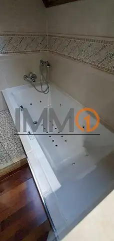 Casa aparellada en venda a Centro, imagen 14