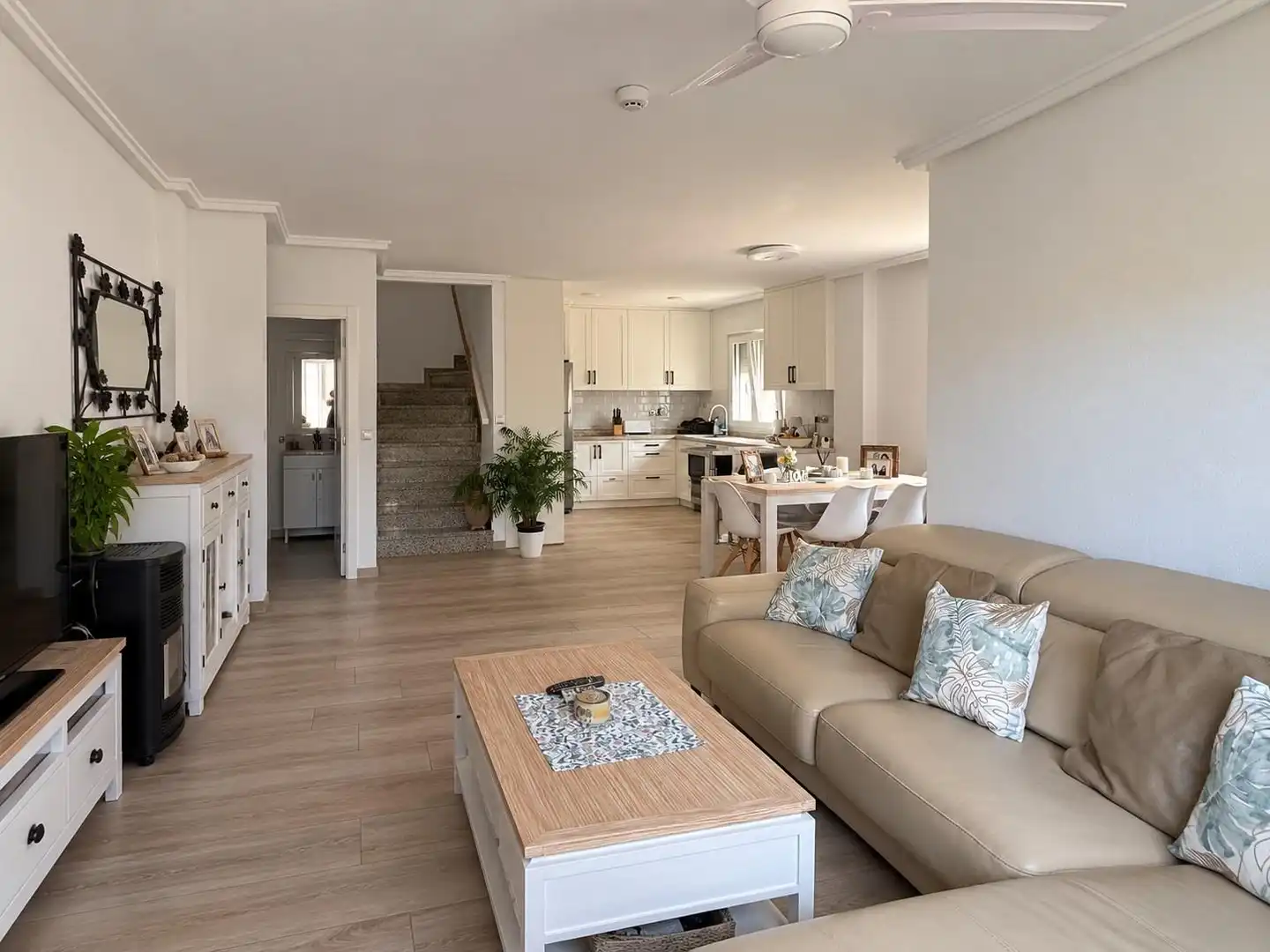 Adosado con jardín en venta en Ciudad Quesada, imagen 5